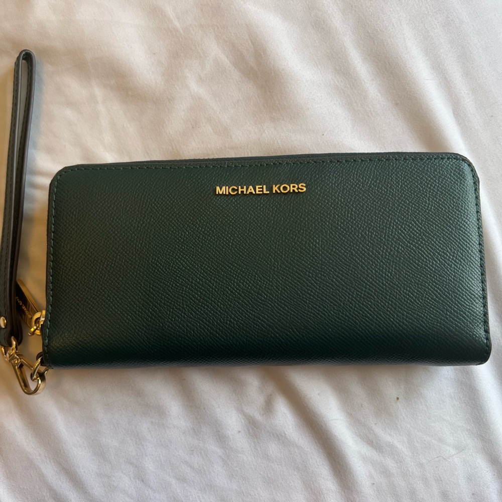 Michael Kors wallet